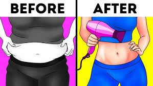 The right way to Shed Further Kilos With out Following a Strict Weight-reduction plan