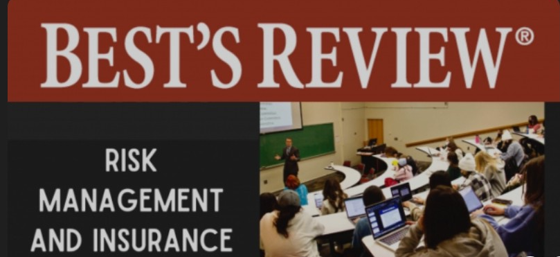 Top College Risk Management and Insurance Programs in 2025