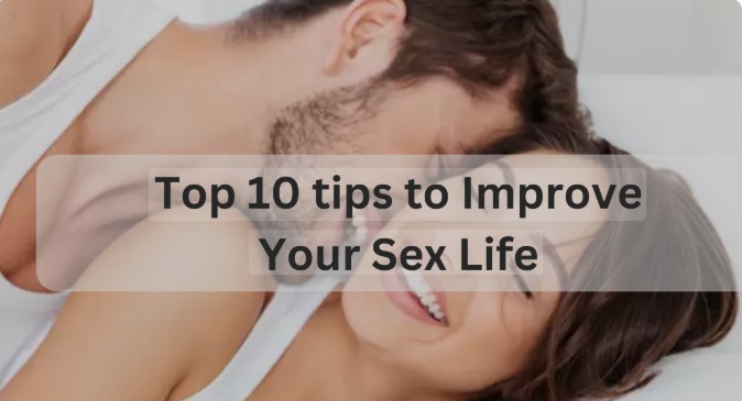 10 Finest Good Intercourse Ideas