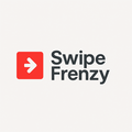 logo swipe frenzy.com