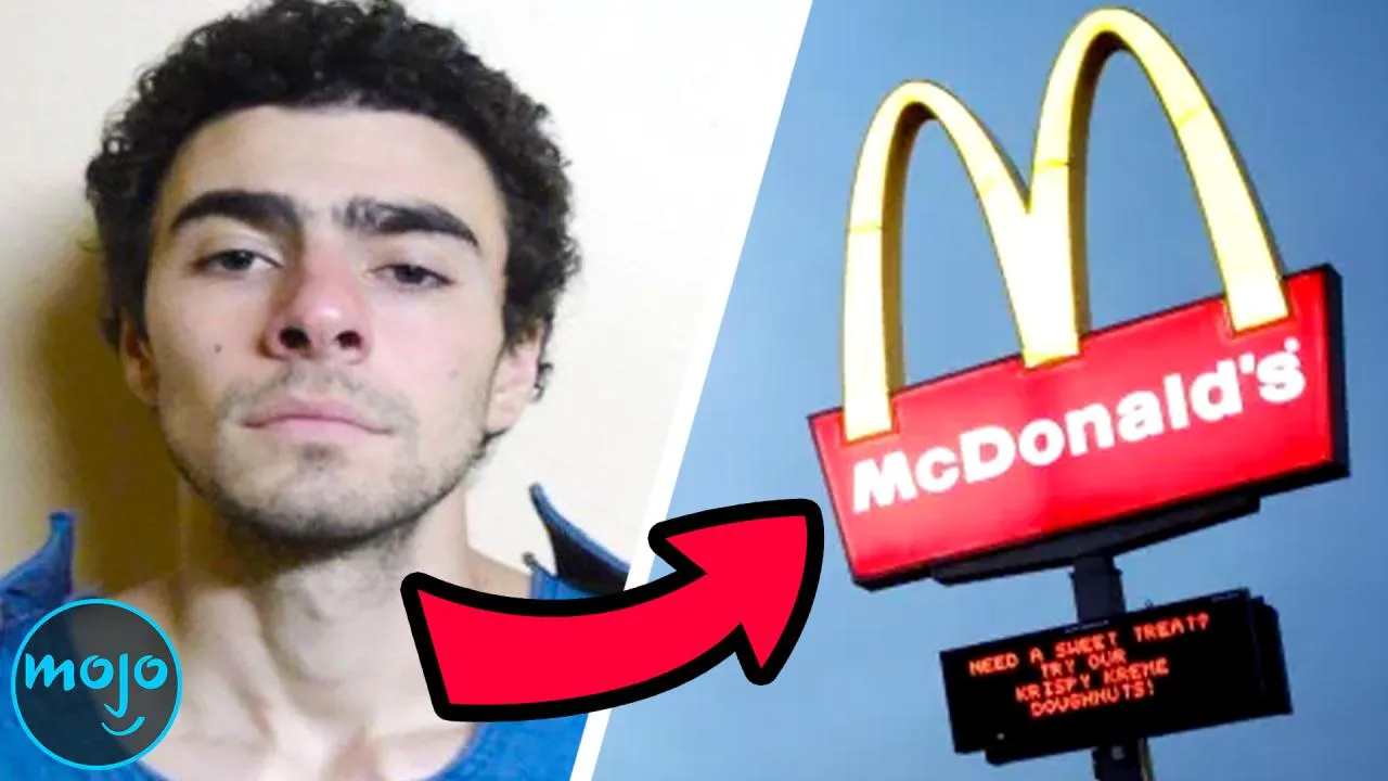 Craziest Things to Ever Happen in the McDonald’s