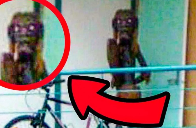 The Creepiest Things Found On Google Earth By People
