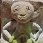 alien anicent