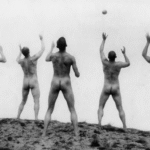 nazy nudist